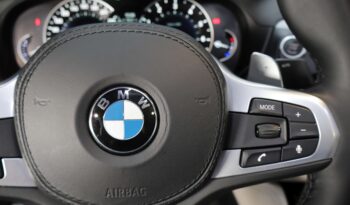 BMW X4 xDrive20i M lleno