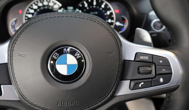 BMW X4 xDrive20i M lleno