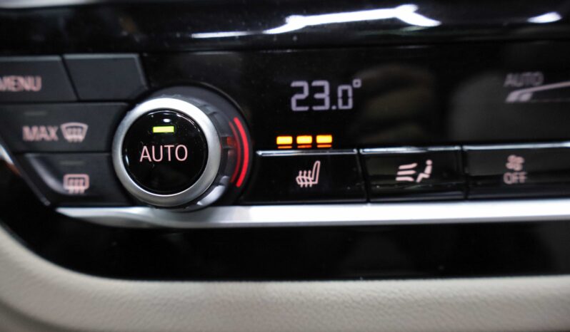 BMW X4 xDrive20i M lleno