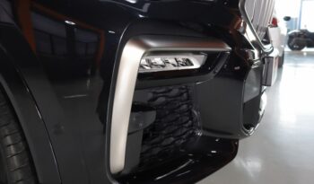 BMW X6 M50i lleno