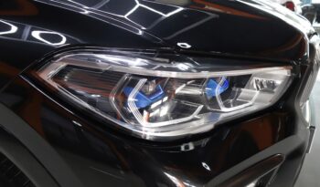 BMW X6 M50i lleno
