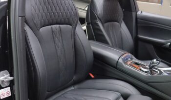 BMW X6 M50i lleno