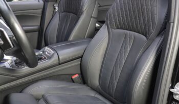 BMW X6 M50i lleno