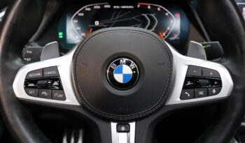 BMW X6 M50i lleno