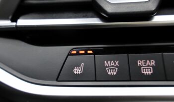 BMW X6 M50i lleno