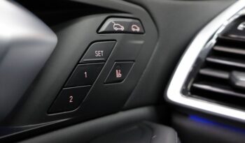 BMW X6 M50i lleno