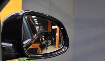 BMW X6 M50i lleno