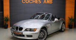 BMW Z3 GRIS MOD 6416
