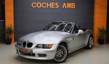 BMW Z3 GRIS MOD 6416