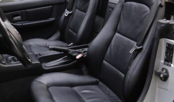 BMW Z3 1.9i Roadster lleno