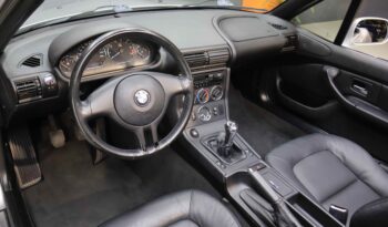 BMW Z3 1.9i Roadster lleno