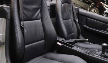 BMW Z3 1.9i Roadster lleno