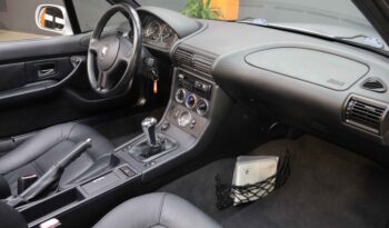 BMW Z3 1.9i Roadster lleno