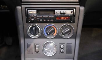 BMW Z3 1.9i Roadster lleno