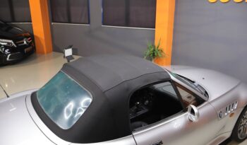 BMW Z3 1.9i Roadster lleno