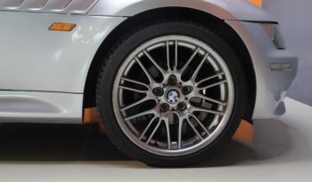 BMW Z3 1.9i Roadster lleno