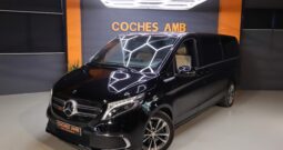 MERCEDES V250 MOD 6437