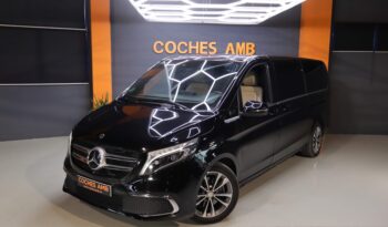MERCEDES V250 MOD 6437