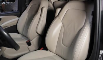 MERCEDES-BENZ Clase V250d  Extralargo lleno