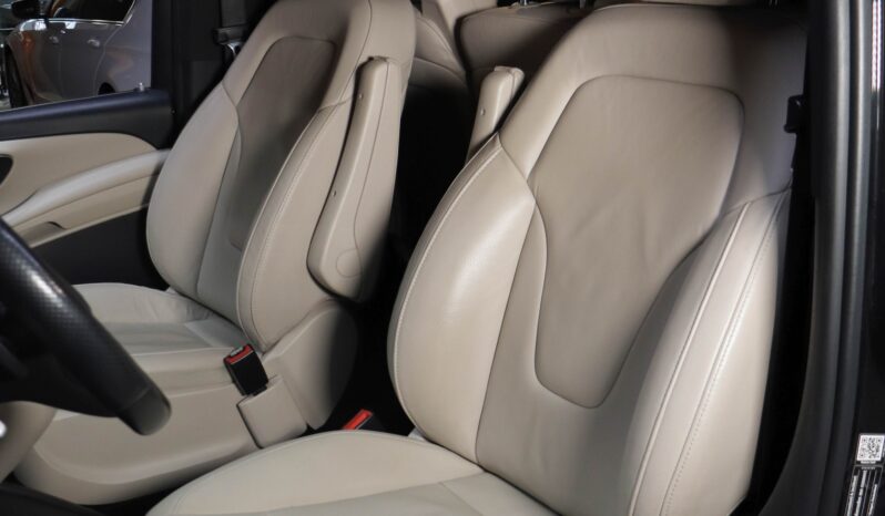 MERCEDES-BENZ Clase V250d  Extralargo lleno