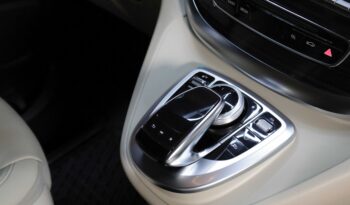 MERCEDES-BENZ Clase V250d  Extralargo lleno