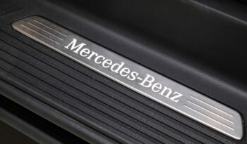 MERCEDES-BENZ Clase V250d  Extralargo lleno