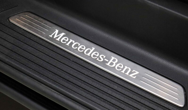 MERCEDES-BENZ Clase V250d  Extralargo lleno