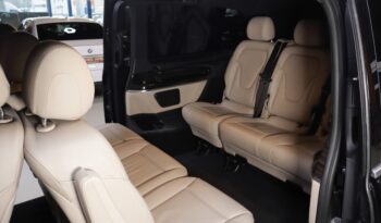 MERCEDES-BENZ Clase V250d  Extralargo lleno