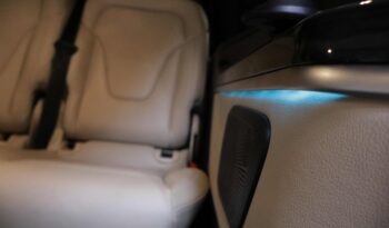 MERCEDES-BENZ Clase V250d  Extralargo lleno