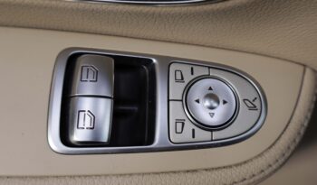 MERCEDES-BENZ Clase V250d  Extralargo lleno