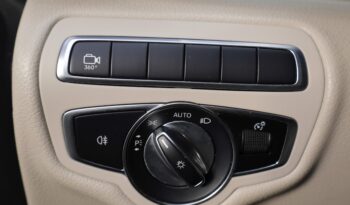 MERCEDES-BENZ Clase V250d  Extralargo lleno