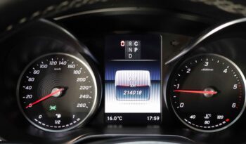 MERCEDES-BENZ Clase V250d  Extralargo lleno