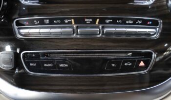 MERCEDES-BENZ Clase V250d  Extralargo lleno