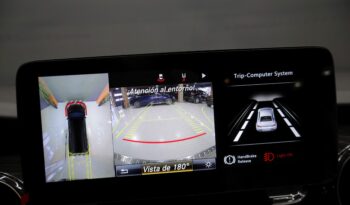 MERCEDES-BENZ Clase V250d  Extralargo lleno
