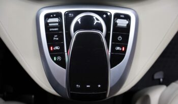 MERCEDES-BENZ Clase V250d  Extralargo lleno
