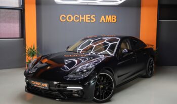 PORSCHE PANAMERA TURBO MODIMG_4178