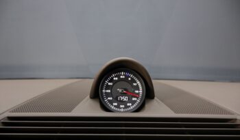 PORSCHE Panamera Turbo lleno