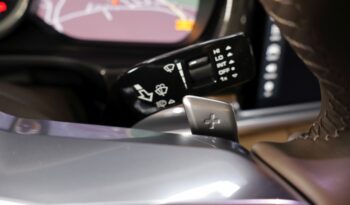 PORSCHE Panamera Turbo lleno