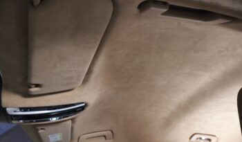 PORSCHE Panamera Turbo lleno