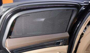 PORSCHE Panamera Turbo lleno