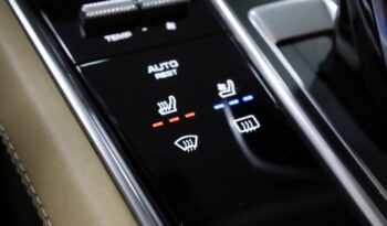 PORSCHE Panamera Turbo lleno