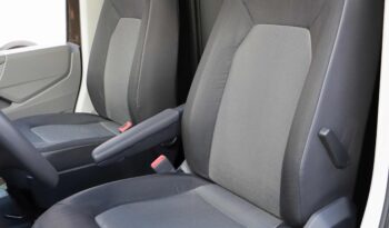 VOLKSWAGEN Crafter 35 Furgon lleno