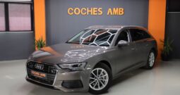 AUDI A6 AV. 62K MODIMG_4699