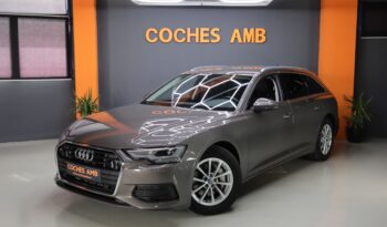 AUDI A6 AV. 62K MODIMG_4699