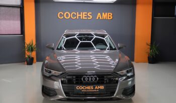 AUDI A6 Avant 45TDI quattro lleno