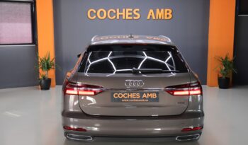 AUDI A6 Avant 45TDI quattro lleno