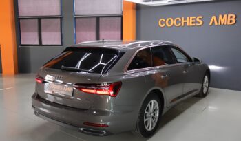 AUDI A6 Avant 45TDI quattro lleno