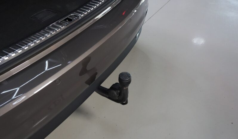 AUDI A6 Avant 45TDI quattro lleno