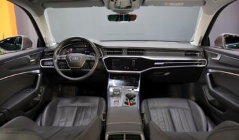 AUDI A6 Avant 45TDI quattro lleno