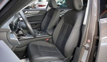 AUDI A6 Avant 45TDI quattro lleno